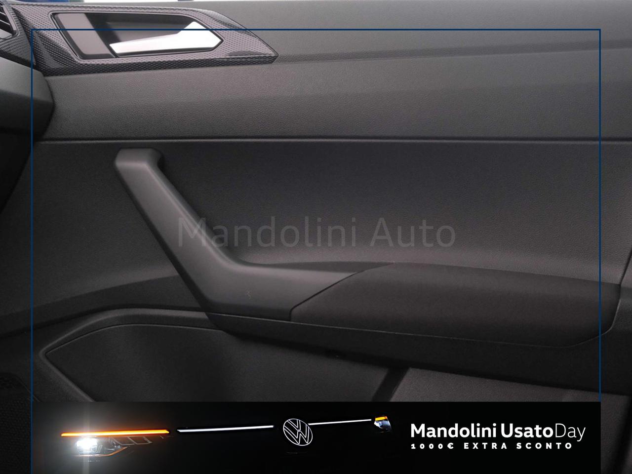 Volkswagen Taigo 1.0 tsi 115cv life