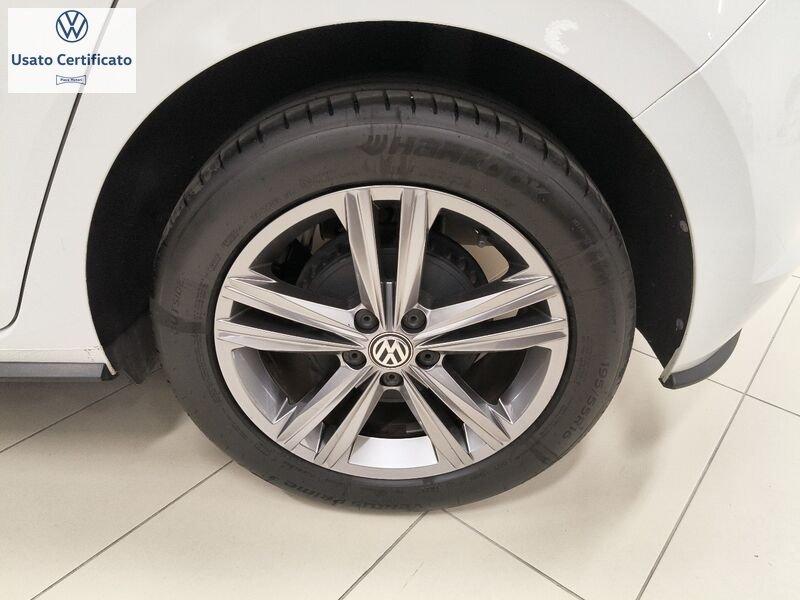 Volkswagen Polo 1.0 TSI 5p. Sport BlueMotion Technology