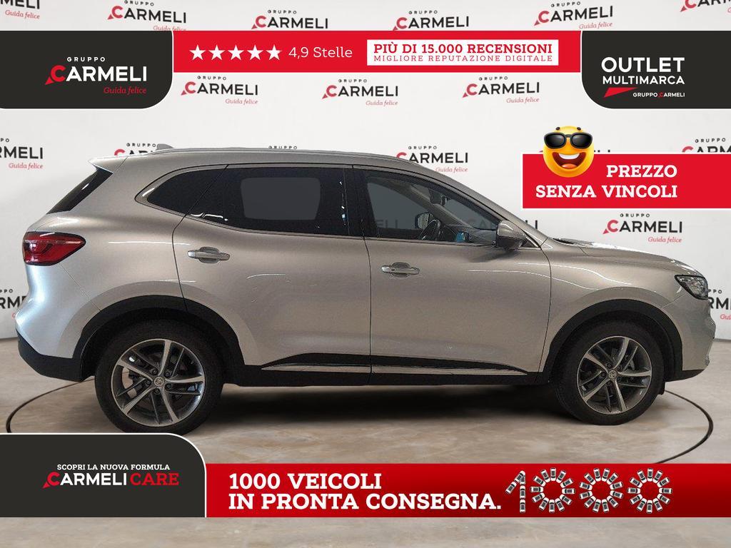 Mg HS 1.5 T Luxury auto