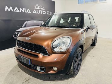 Mini Countryman COOPER SD*143 CV*AUTOMATICA*
