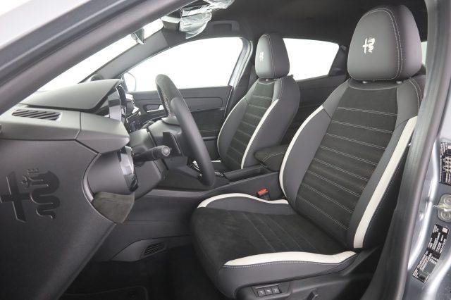 ALFA ROMEO Junior Junior 1.2 145 CV Hybrid eDCT6 Edizione Milano Cor