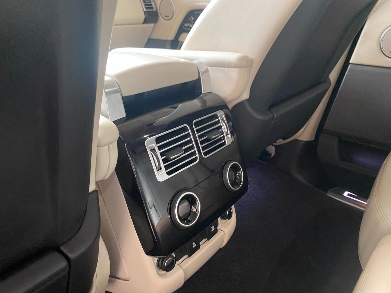 Land Rover Range Rover Range Rover 3.0 SDV6 Vogue