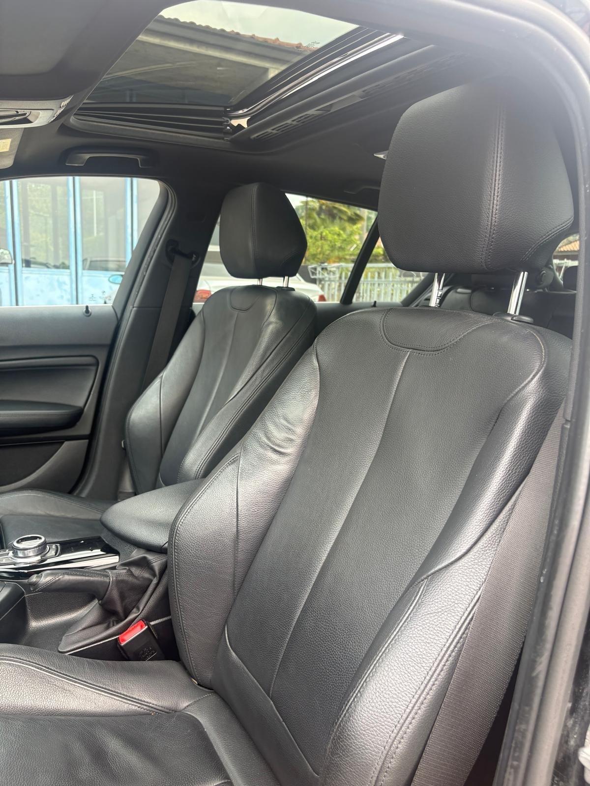 Bmw 120 120i 5p. Sport 184 cavalli