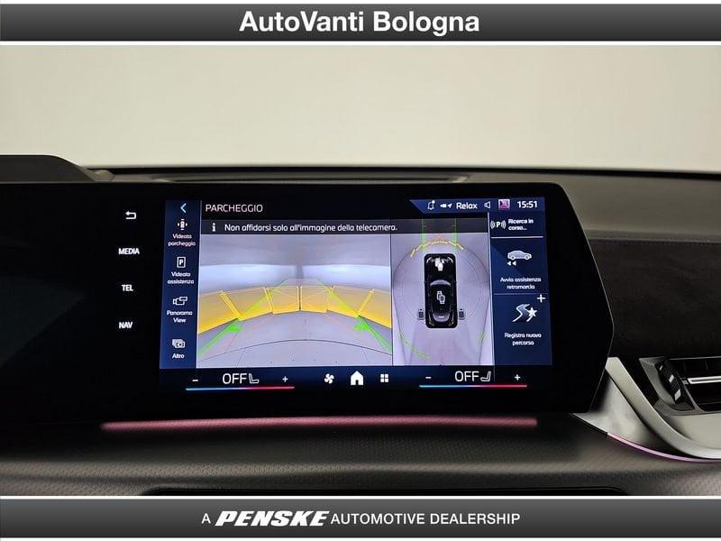 BMW X2 X2 xDrive 20d Msport Pro