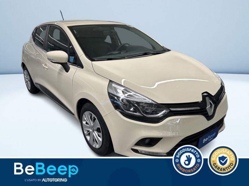 Renault Clio 1.5 DCI ENERGY ZEN 75CV