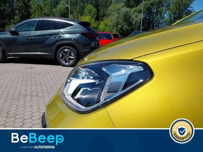 Volkswagen up! e- E- 5P