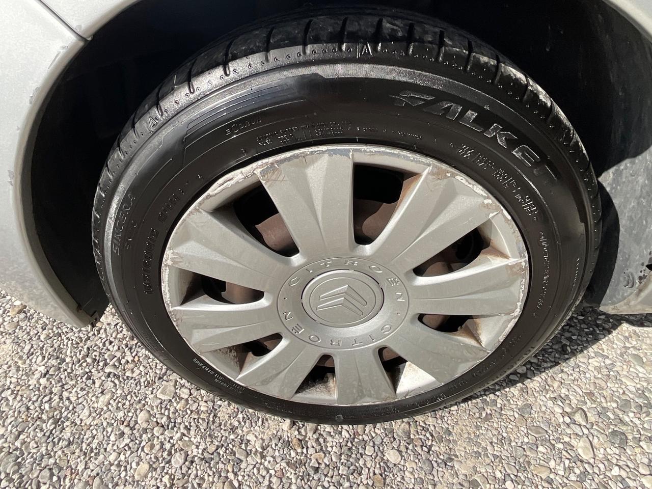 Citroen C3 1.4 Exclusive