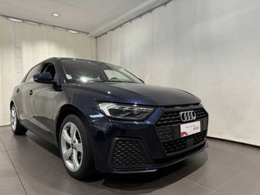 Audi A1 SPB 30 TFSI Admired