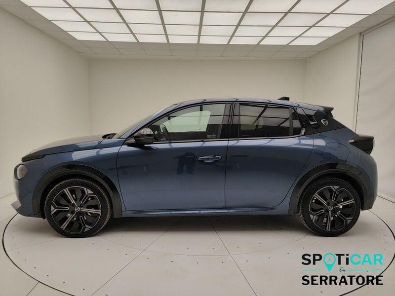 Lancia Ypsilon IV 1.2 mhev Edizione Limitata Cassina e-dct