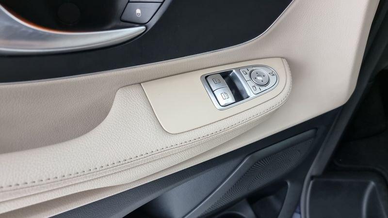 Mercedes-Benz Classe V V 250 CDI BlueTEC Automatic Premium Long