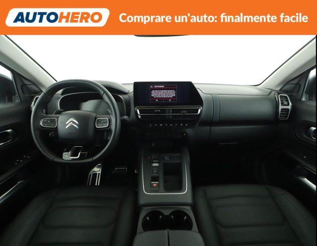 CITROEN C5 Aircross BlueHDi 130 S&S EAT8 Shine Pack