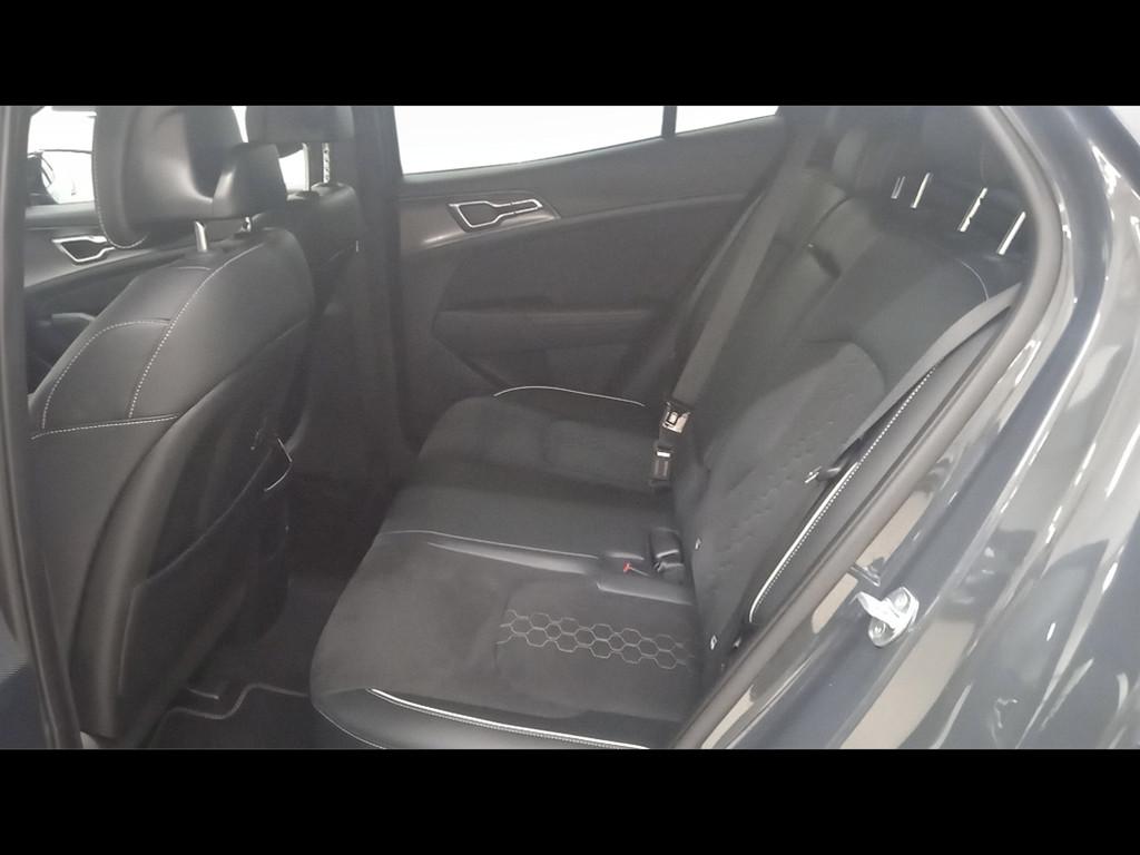 KIA Sportage V 2022 - Sportage 1.6 tgdi hev GT-line auto