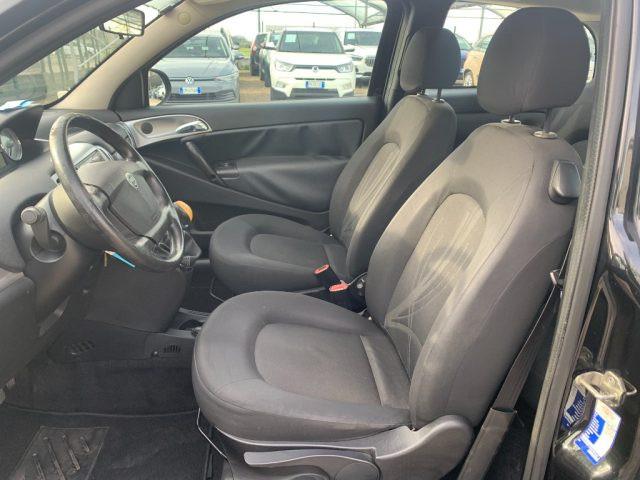 LANCIA Ypsilon 1.2 69 CV Argento