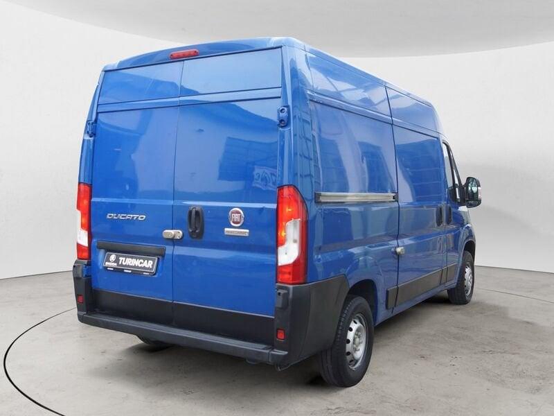 FIAT Ducato 30 2.0 MJT PM-TM Furgone