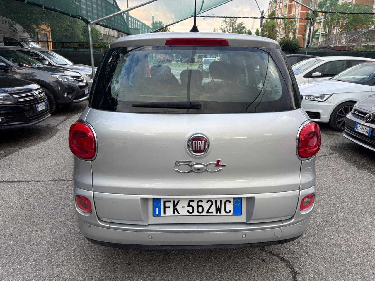Fiat 500L 1.6 Multijet 7 POSTI Lounge