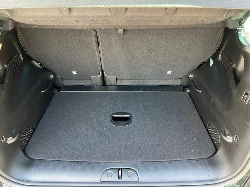 FIAT 500L 1.6 MultiJet Trekking 120cv
