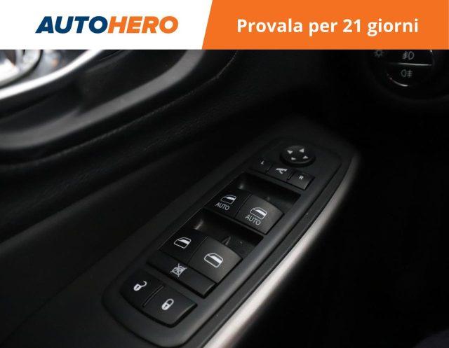 JEEP Cherokee 2.2 Mjt Longitude