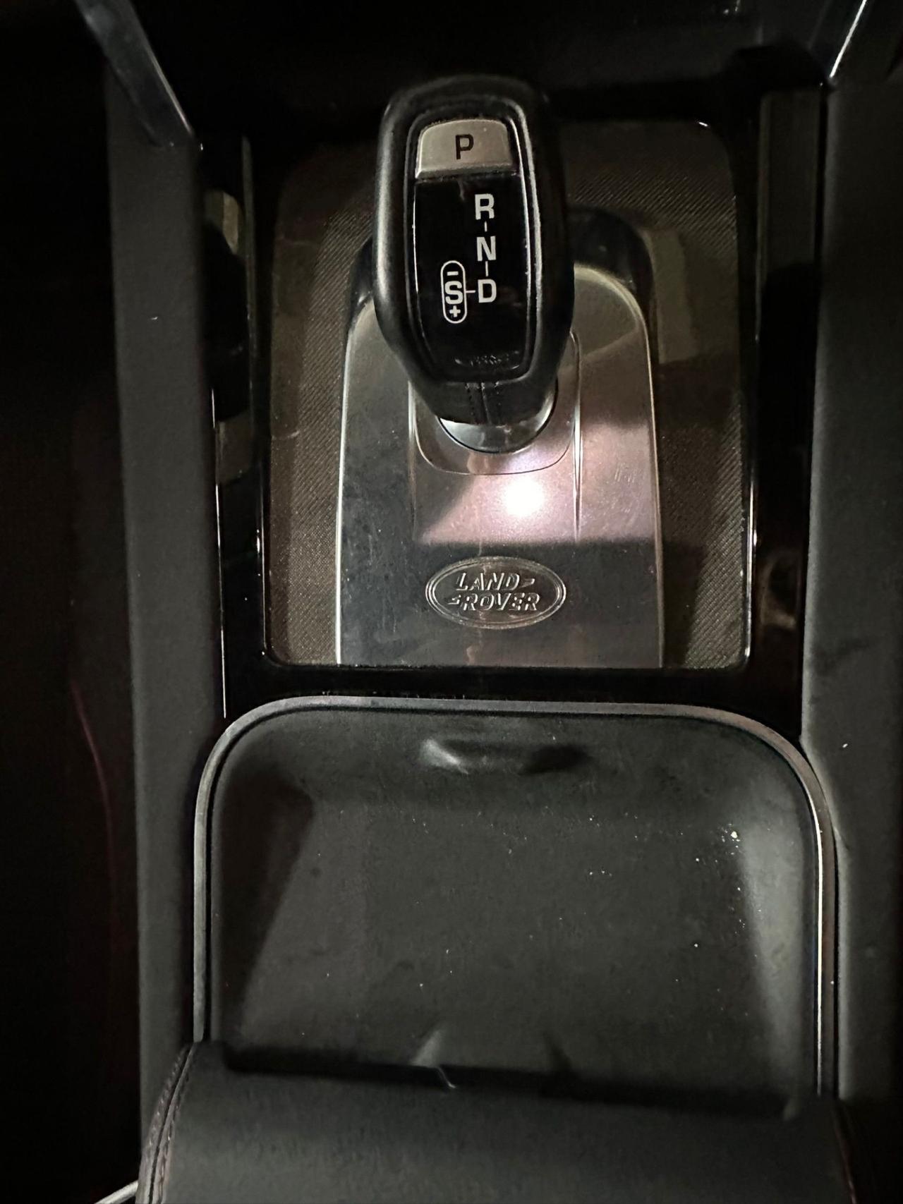 Land Rover Discovery Sport 2.0D I4-L.Flw 150 CV AWD Auto R-Dynamic