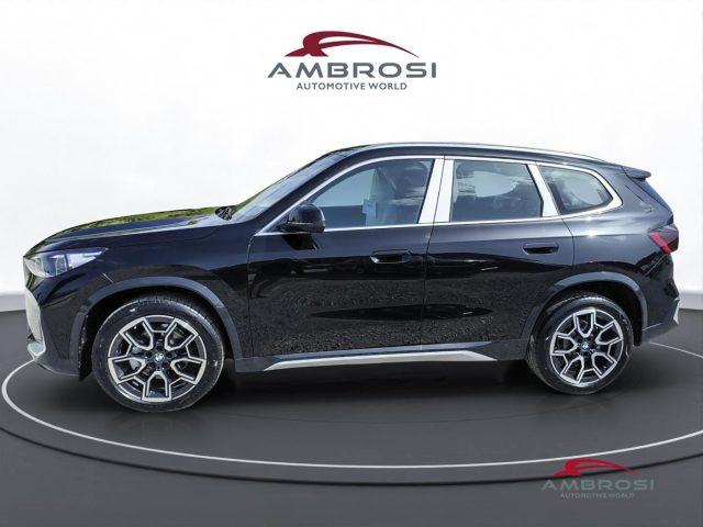 BMW X1 xDrive20d xLine Premium Package