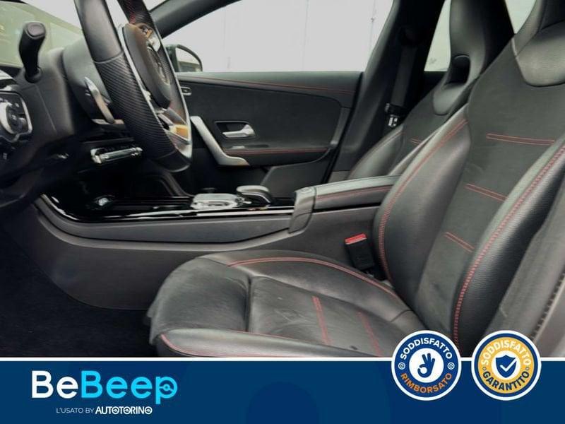 Mercedes-Benz CLA S.Brake 220 PREMIUM AUTO