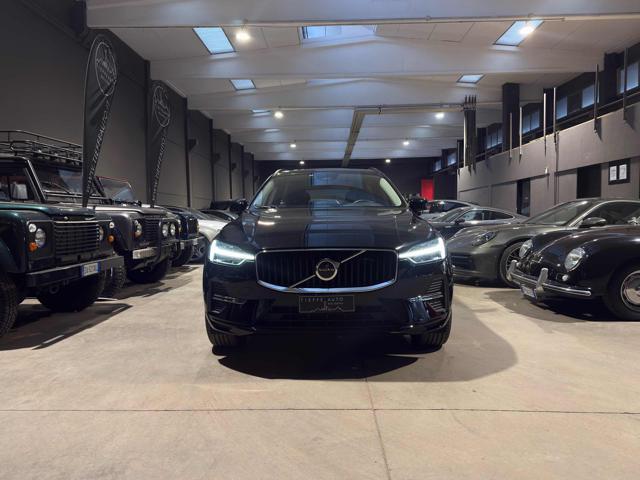 VOLVO XC60 B4 (d) Geartronic Momentum Pro