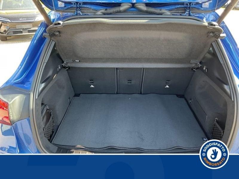 Mercedes-Benz GLA 180 d Automatic AMG Line Advanced Plus