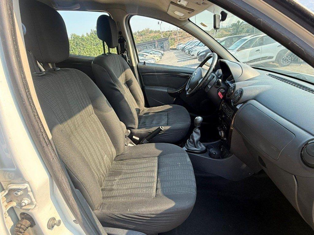 Dacia Duster 1.5 dCi 110CV 4x2 Lauréate VEDI NOTE
