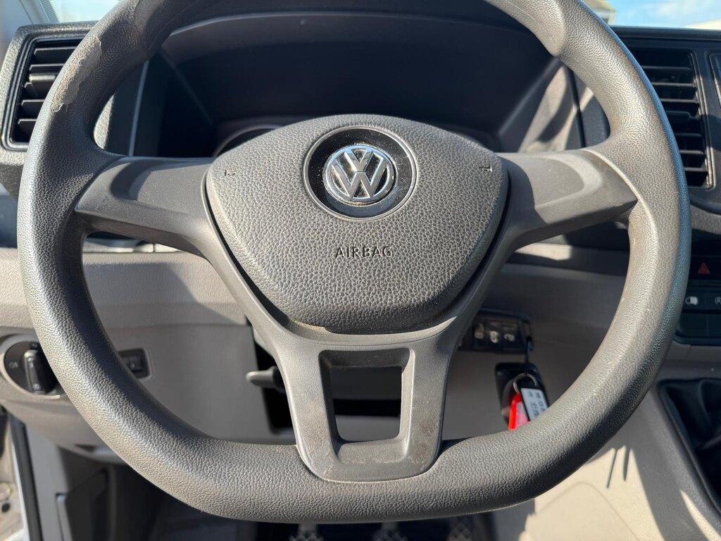 Volkswagen Crafter 30 2.0 tdi 102cv L3H3 Business