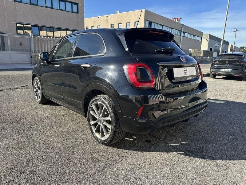 FIAT 500X 500X 1.0 T3 Sport 120cv