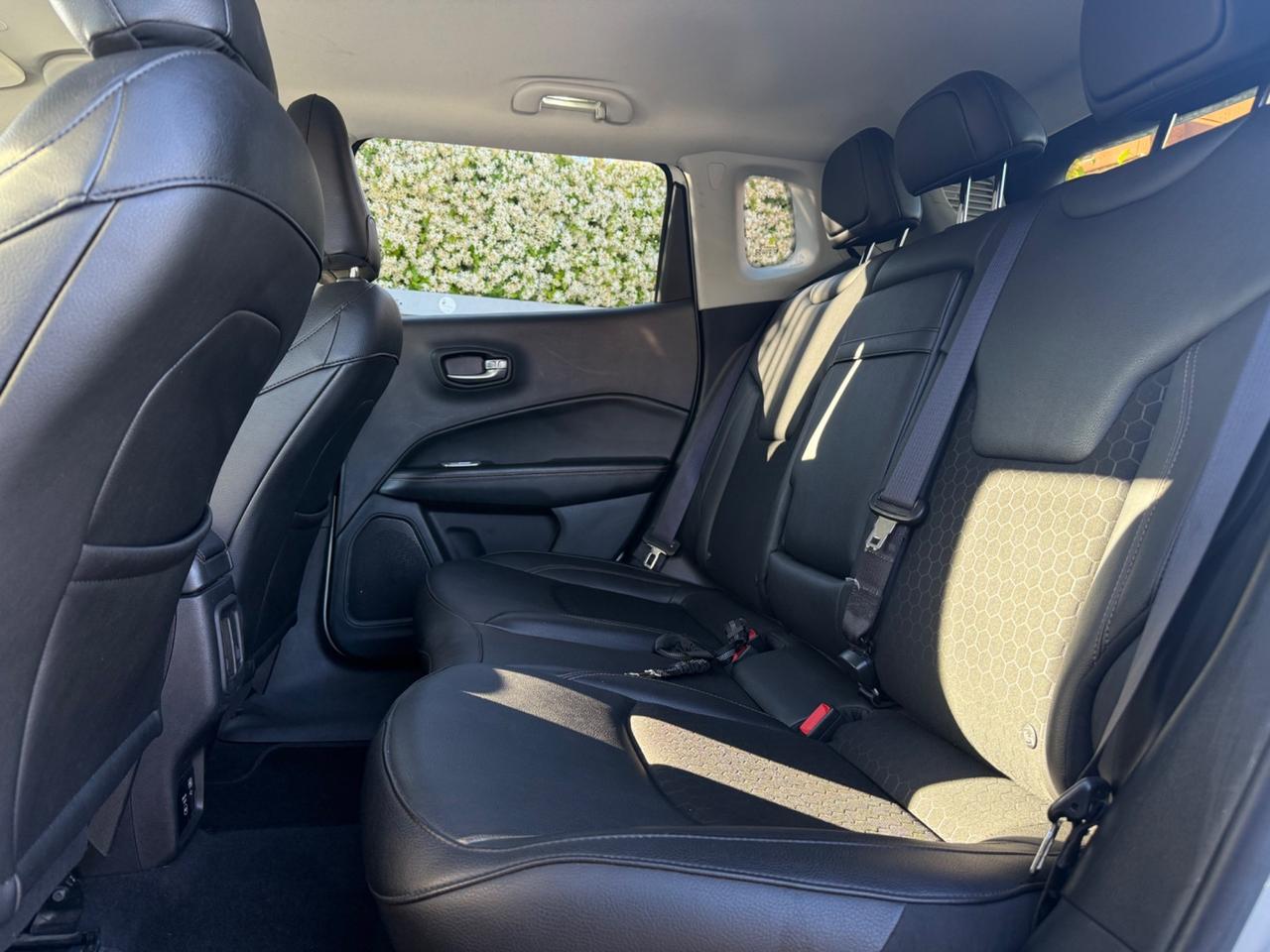 Jeep Compass 1.3 Turbo T4 190 CV 4XE Limited GARANTITA NO VINCOLI FIN