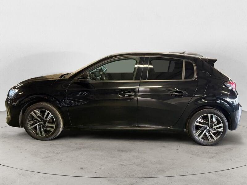 Peugeot 208 Allure PureTech 100 S/S