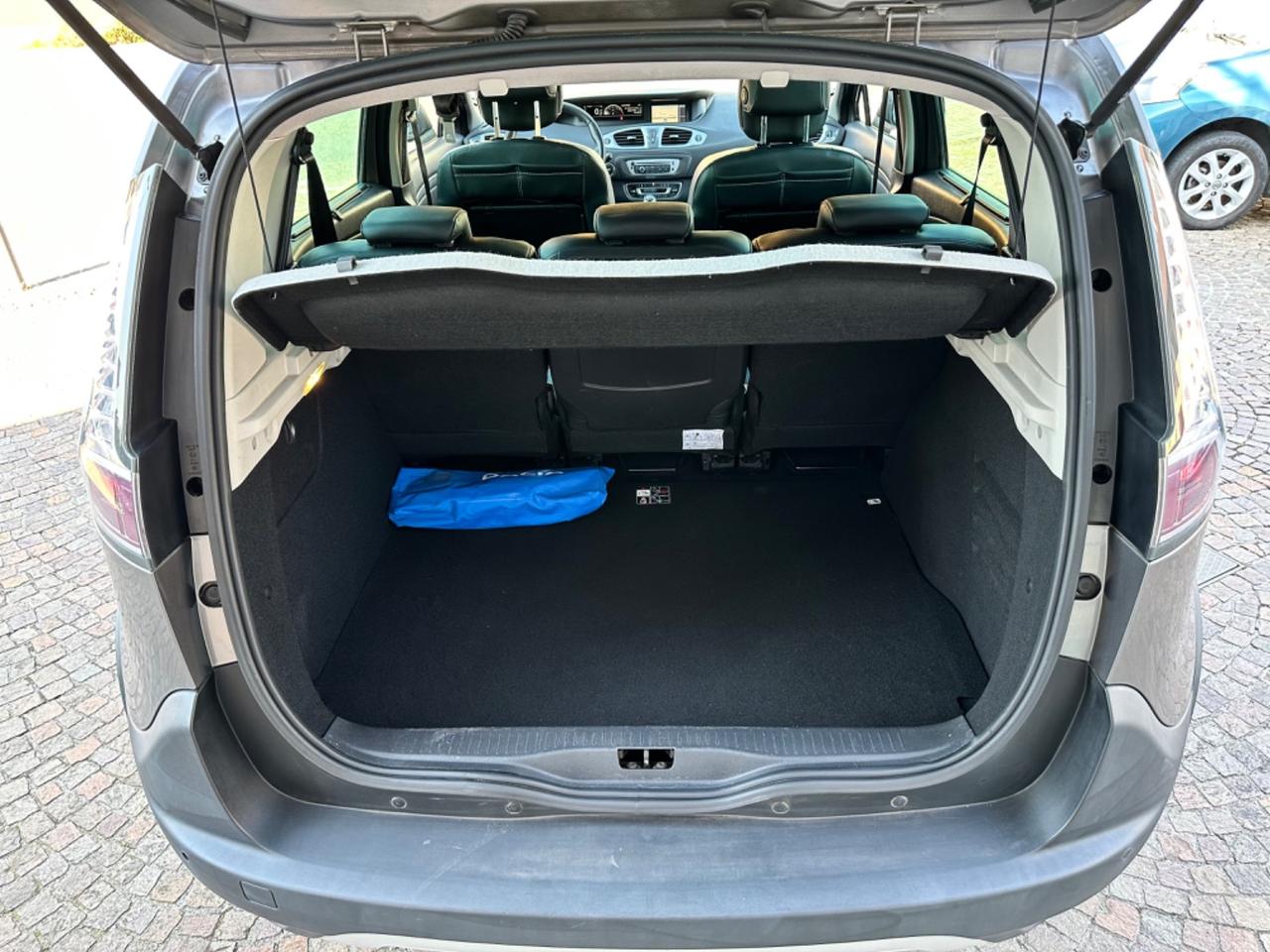 Renault Scenic XMod Cross 1.5dCi 110CV - Uniproprietario
