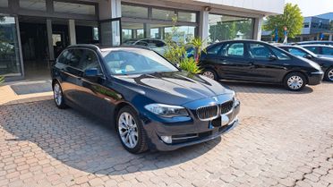 Bmw 520 520d Touring Futura aut.