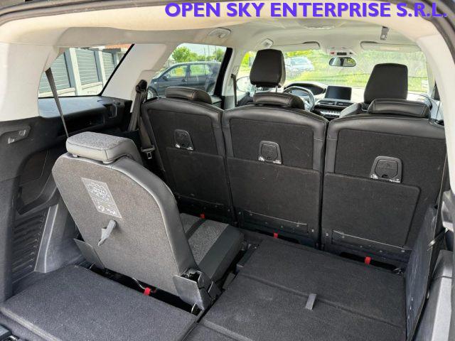 PEUGEOT 5008 BlueHDi 130 S&S Allure 7 Posti