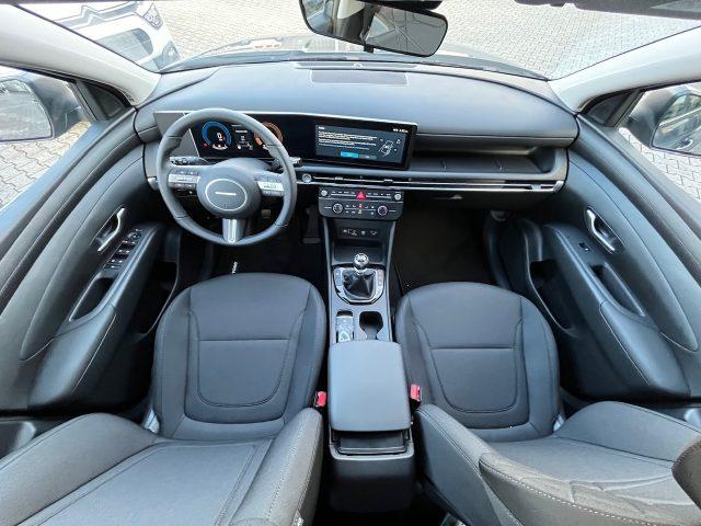 HYUNDAI Tucson 1.6 CRDI Klass 115cv