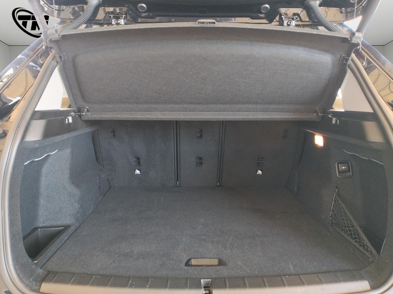 Bmw X1 sDrive18d auto - IVA ESPOSTA