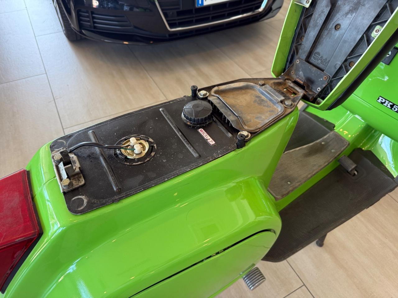 Piaggio Vespa 50 PK xl