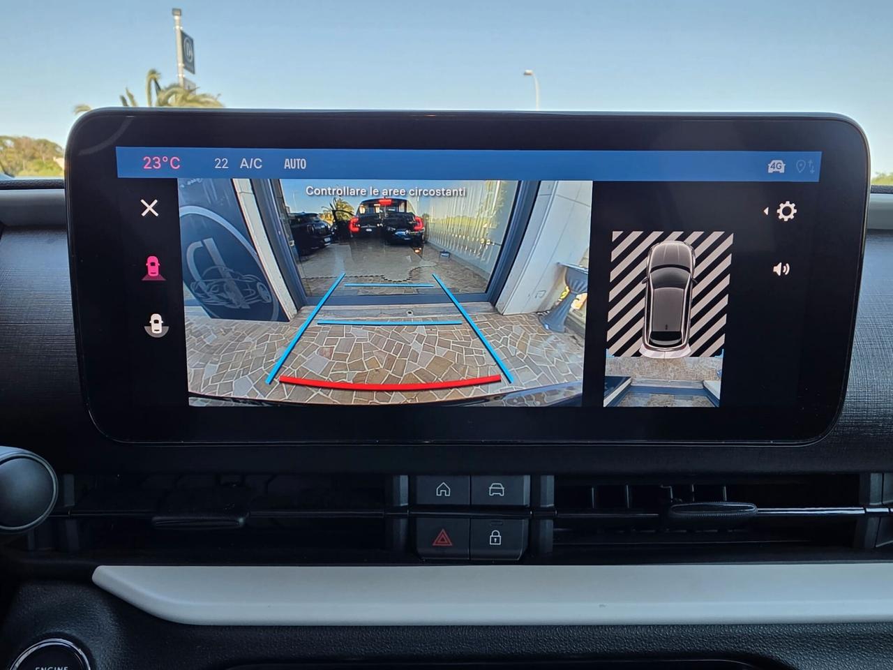 Fiat 600 Hybrid 100 CV DCT MHEV#AUTO#LED#CAMERA#CARPLAY