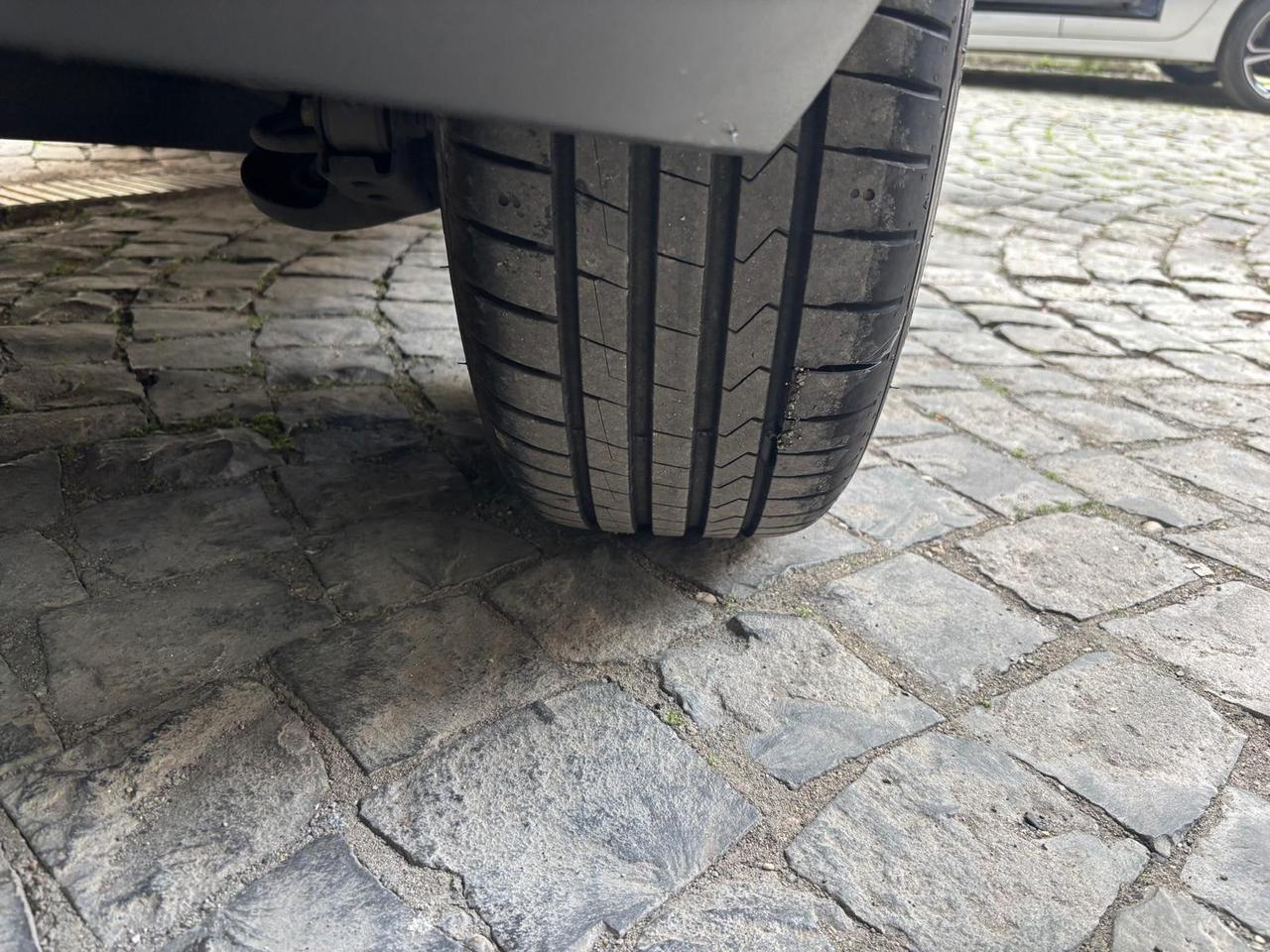 Ford EcoSport 1.5 TDCi 95 CV Plus