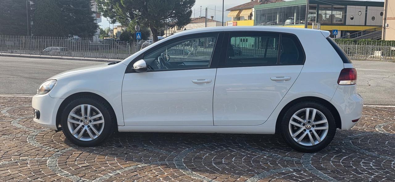 Volkswagen Golf 1.4 TSI 122CV 5p. Highline
