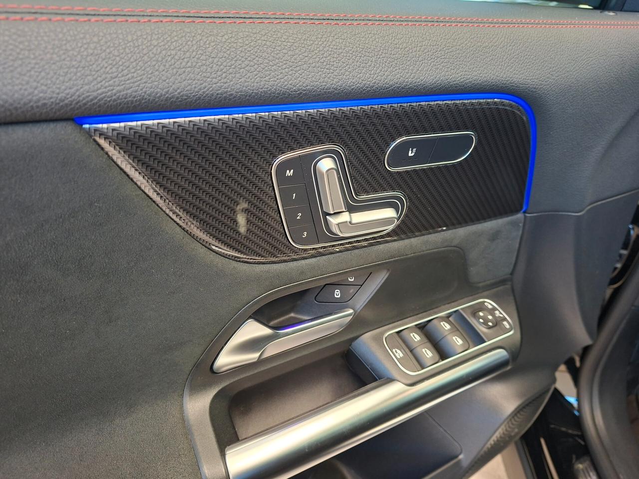 Mercedes-benz GLA 200 d Automatic Premium AMG