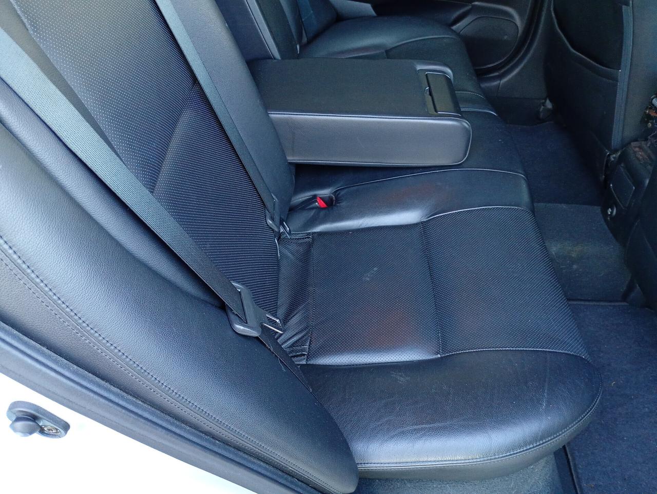 Toyota Avensis 2.2 D-4D 16V Station Wagon