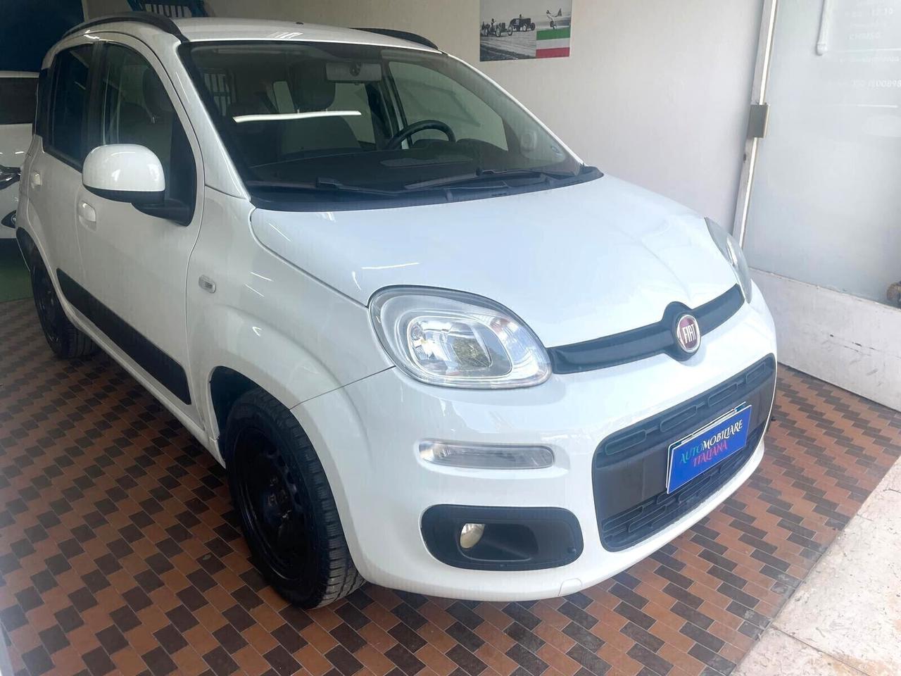 Fiat Panda 1.3 MJT 95 CV S&S Easy