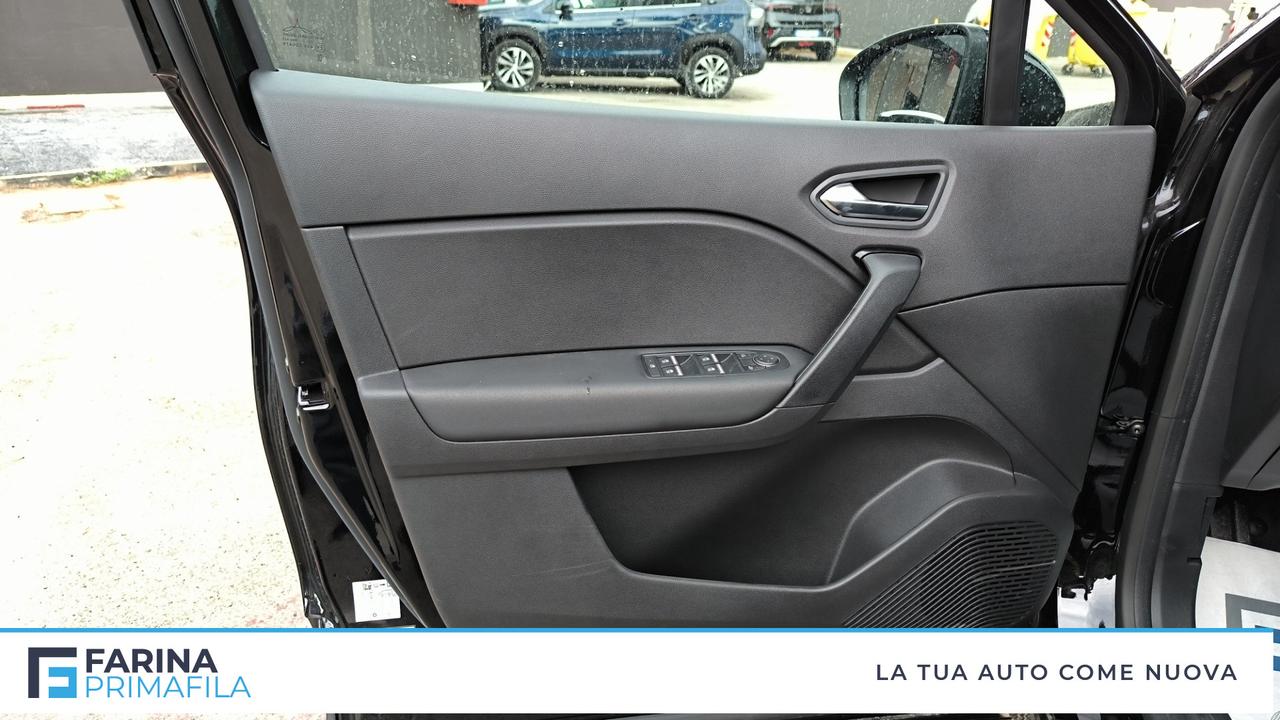 RENAULT SYMBIOZ evolution E Tech full hybrid 145