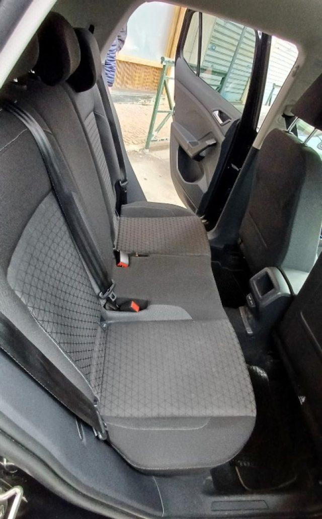 VOLKSWAGEN T-Cross 1.0 TSI 110 CV