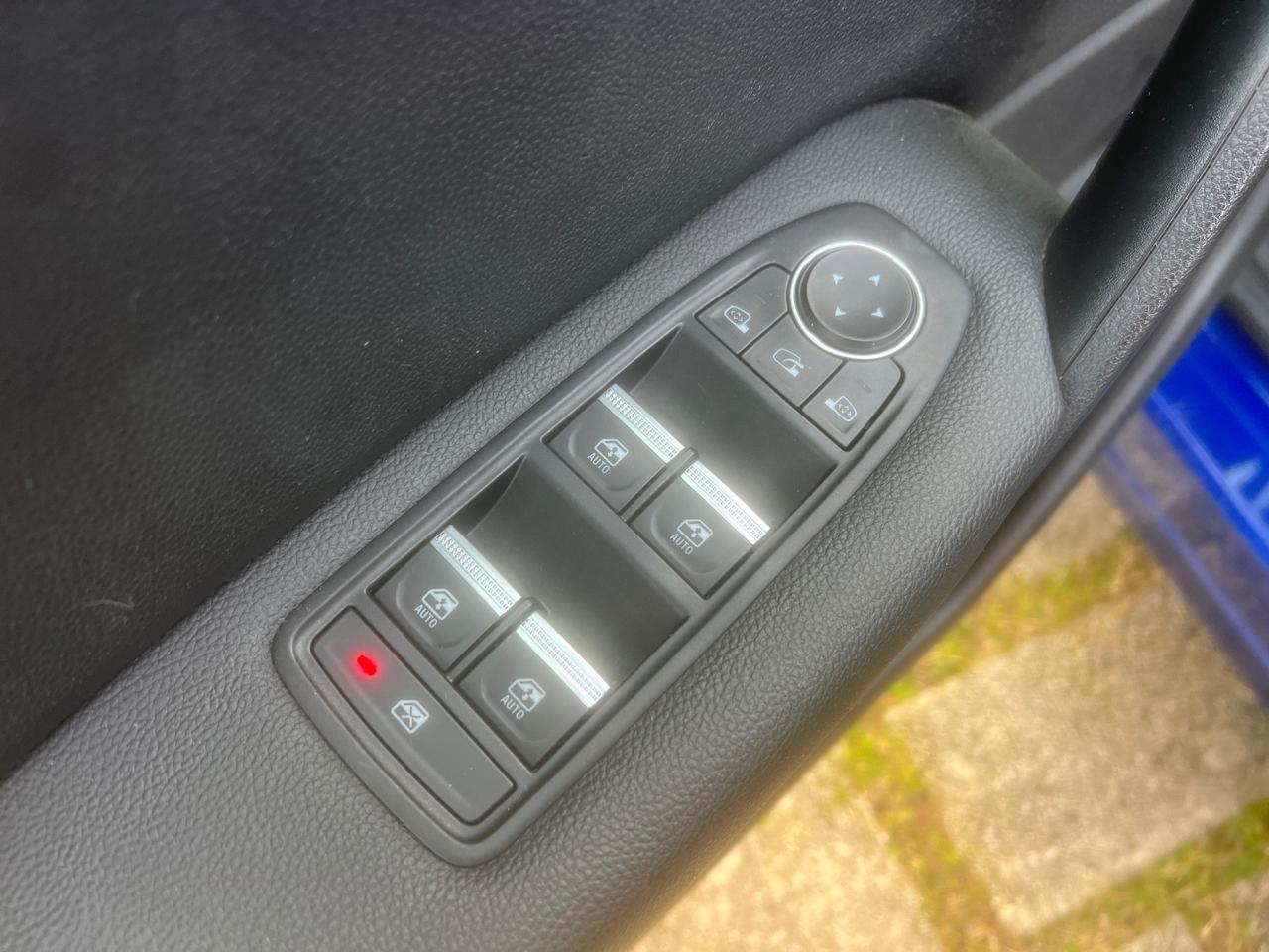 Renault Captur TCe GPL 100CV Intens-12/2021"PERFETTA"