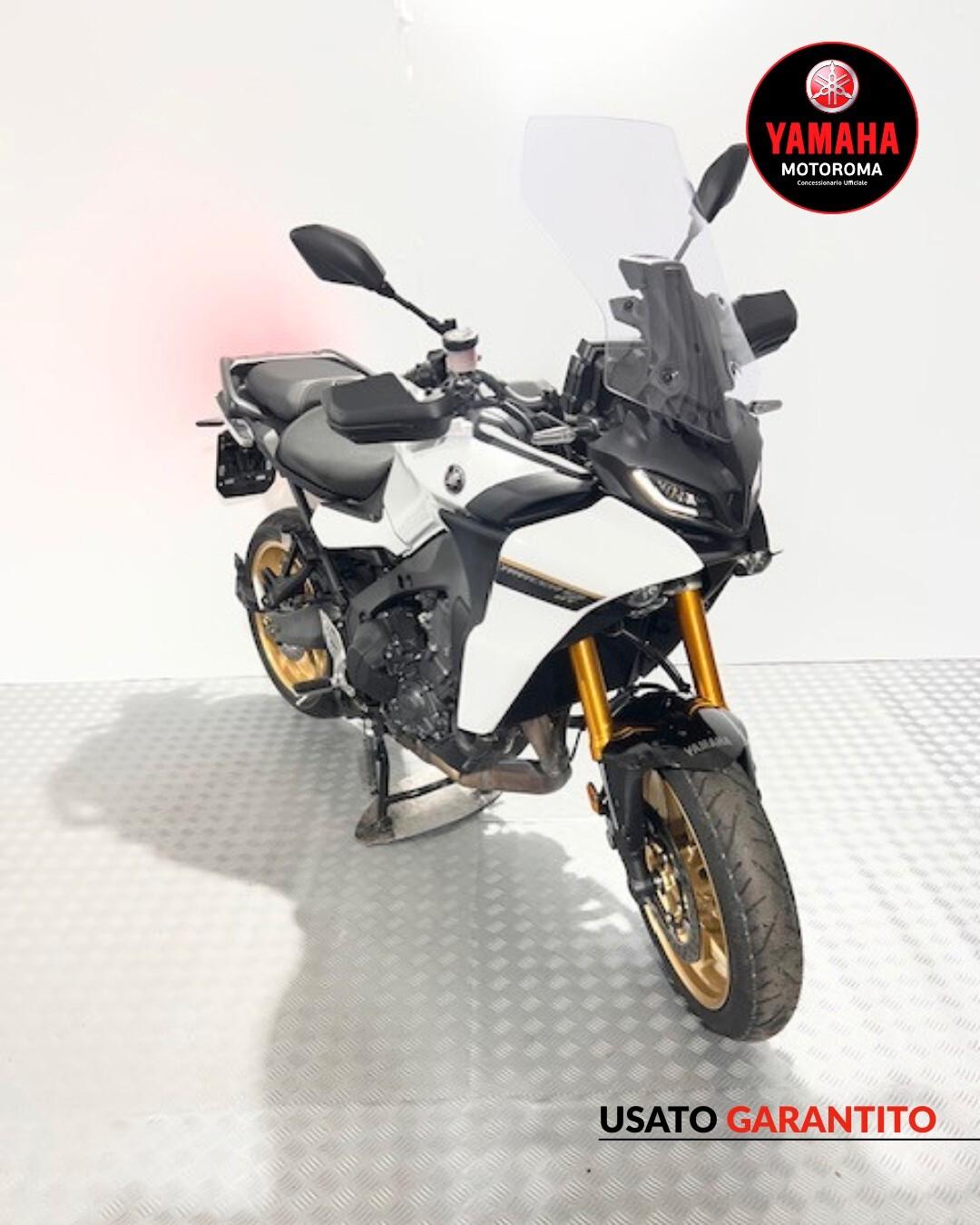 Yamaha Tracer 900 GT