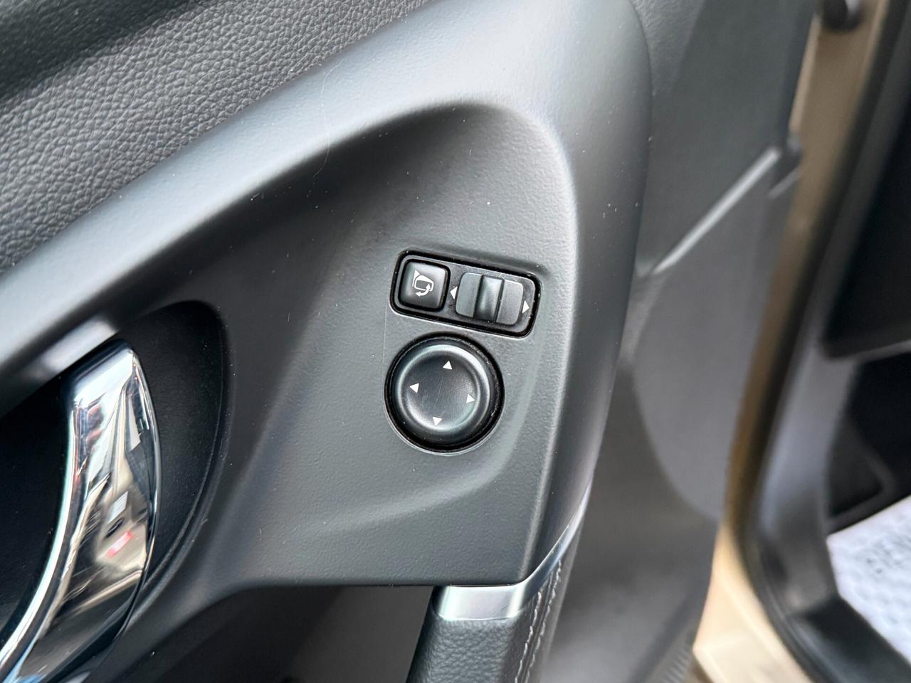 Renault Kadjar 1.5 dCi 110CV NAVI CAMERA - 2017