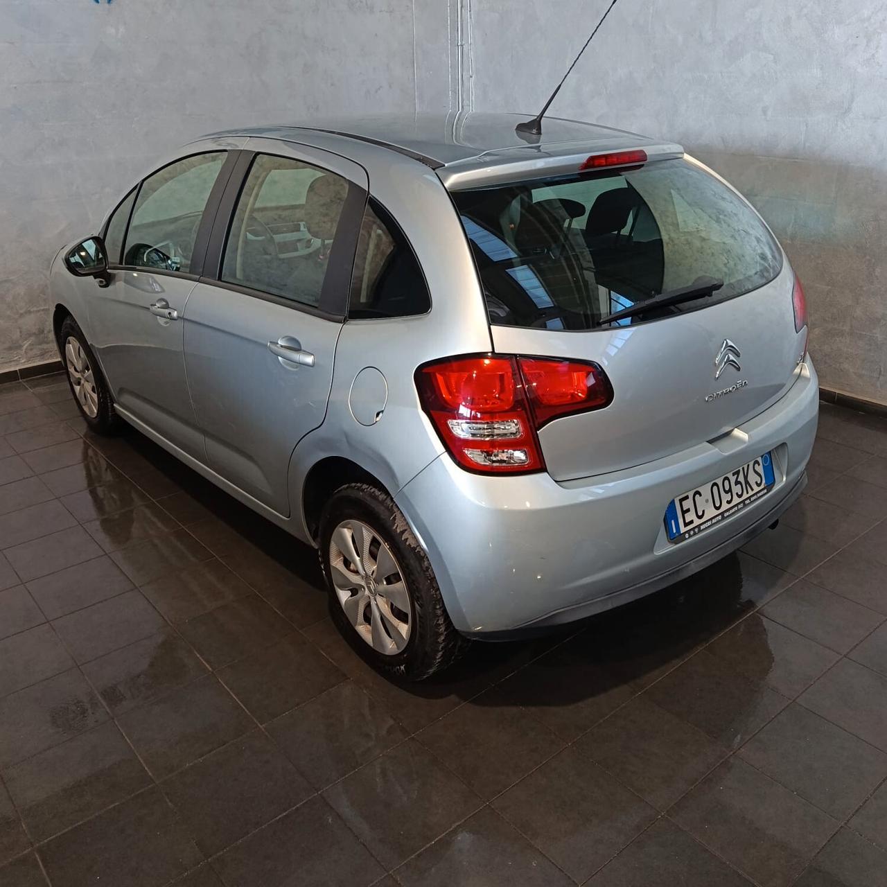 Citroen C3 1.1 BENZINA NEOPATENTATI