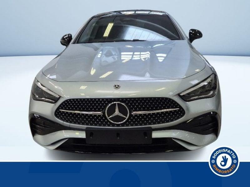 Mercedes-Benz CLE Coupé CLE 220 D Coupè AMG Line Advanced